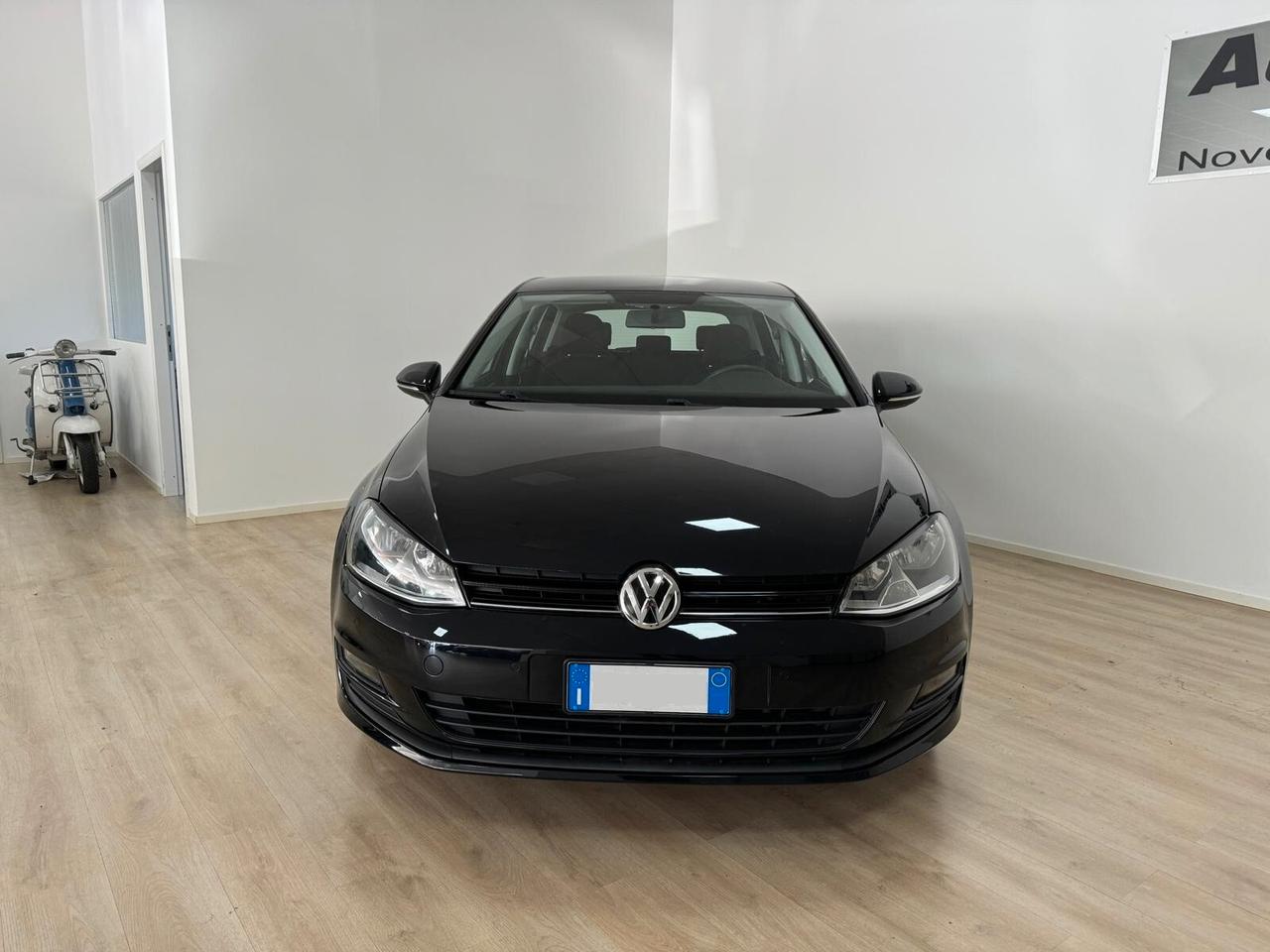 Volkswagen Golf 1.2 TSI 85 CV 5p. Trendline *** NEOPATENTATI***