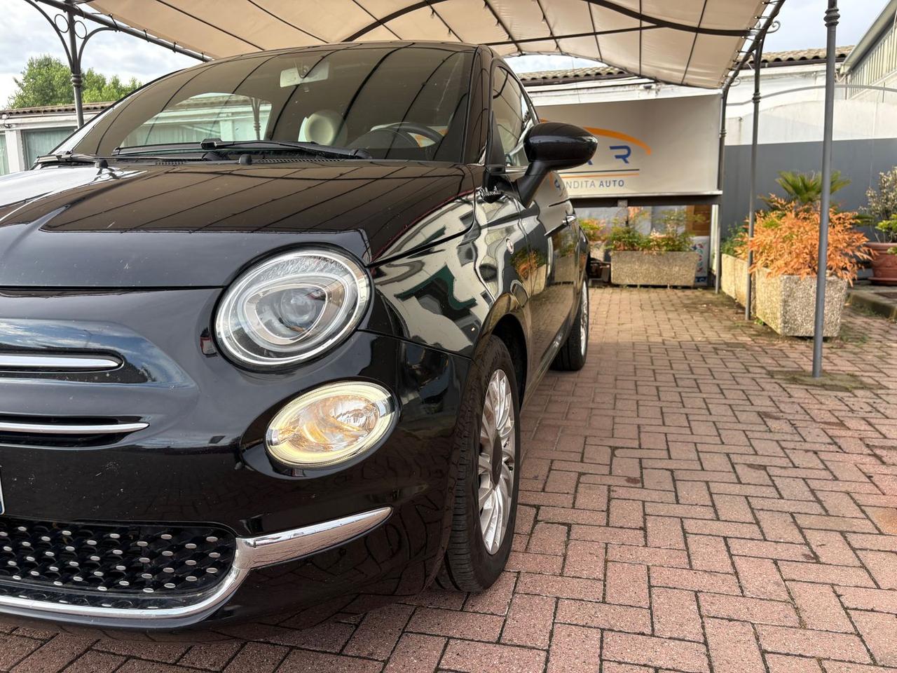 Fiat 500 Dolcevita 1.0 70 MHEV TETTO PANORA #11547