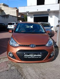 Hyundai i10 1.0 Fifa world cup edition
