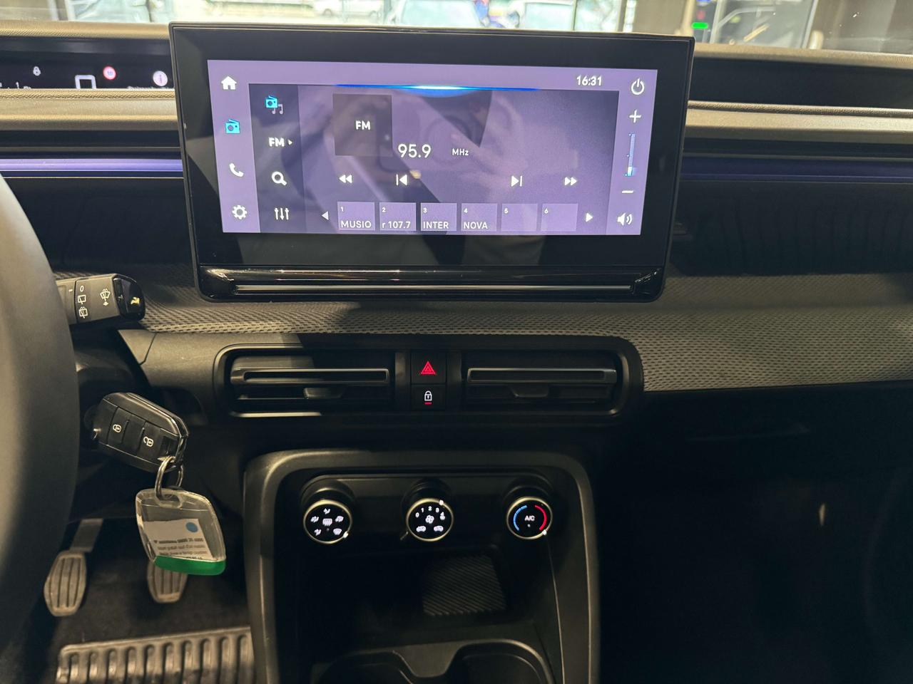 Citroen C3 PureTech 100 Turbo Plus