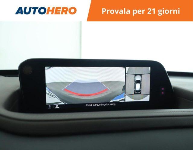 MAZDA CX-30 2.0L Skyactiv-G M Hybrid AWD Exclusive