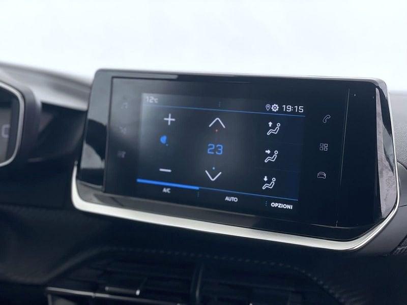 Peugeot 2008 2008 BlueHDi 130 S&S EAT8 Active Pack