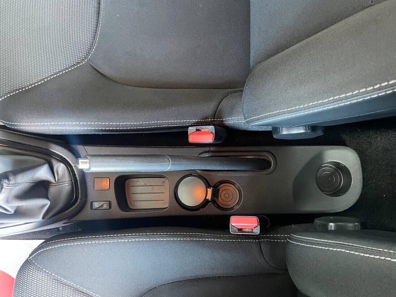 Renault Clio - Distribuzione eseguita e CarPlay