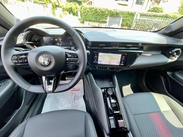 ALFA ROMEO Junior 1.2 145 CV Hybrid eDCT6 Speciale - KM0