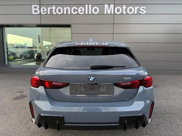 BMW 120 i 170cv 48V M-SPORT MSPORT TETTO-LED-IVA ESP.