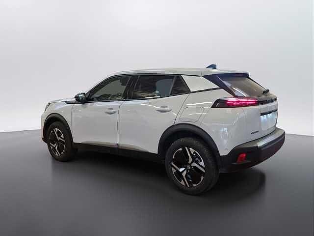 Peugeot 2008 2008 1.2 hybrid Allure 110cv e-dcs6