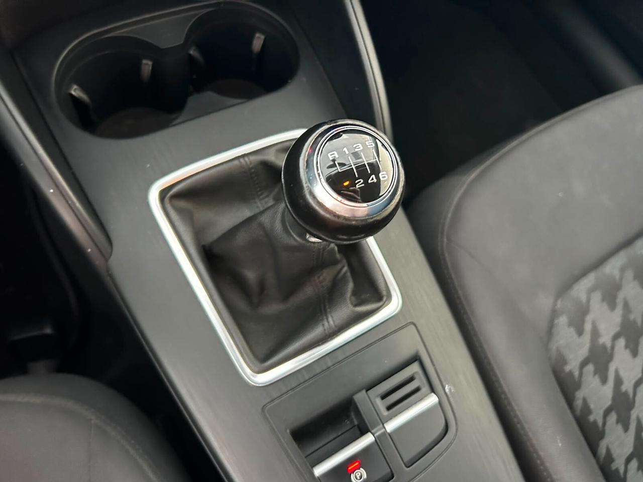 Audi A3 1.6 TDI X NEOPATENTATI 2013