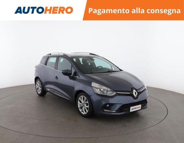 RENAULT Clio Sporter dCi 8V 90CV EDC Start&Stop Energy Zen