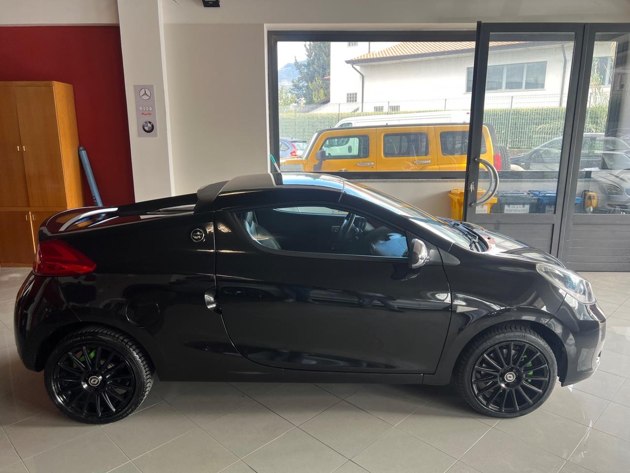 Renault Wind 1.2 TCE 100CV NIGHT & DAY