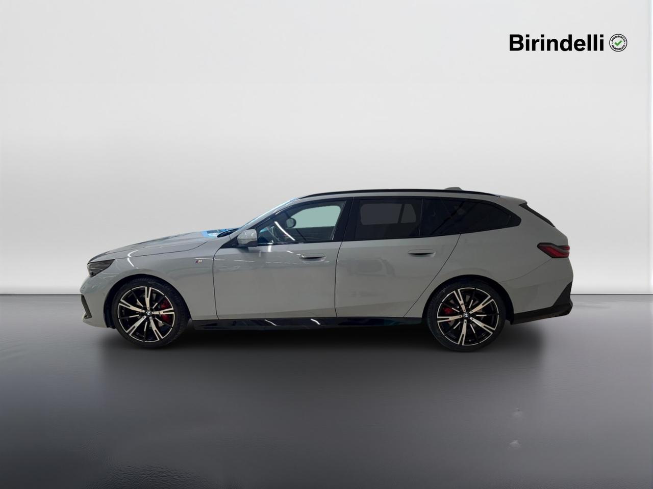 BMW 520d Touring
