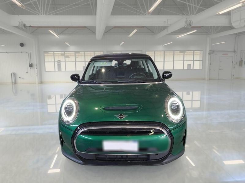 MINI COOPER SE CLASSIC AUTO 3 PORTE BERLINA