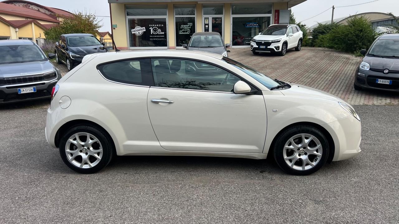 Alfa Romeo MiTo 1.3 JTDm 85 CV S&S Distinctive