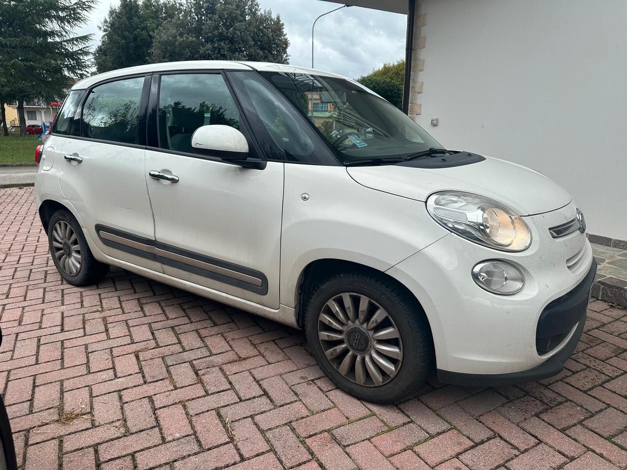 Fiat 500L 1.6 Multijet 105 CV Lounge