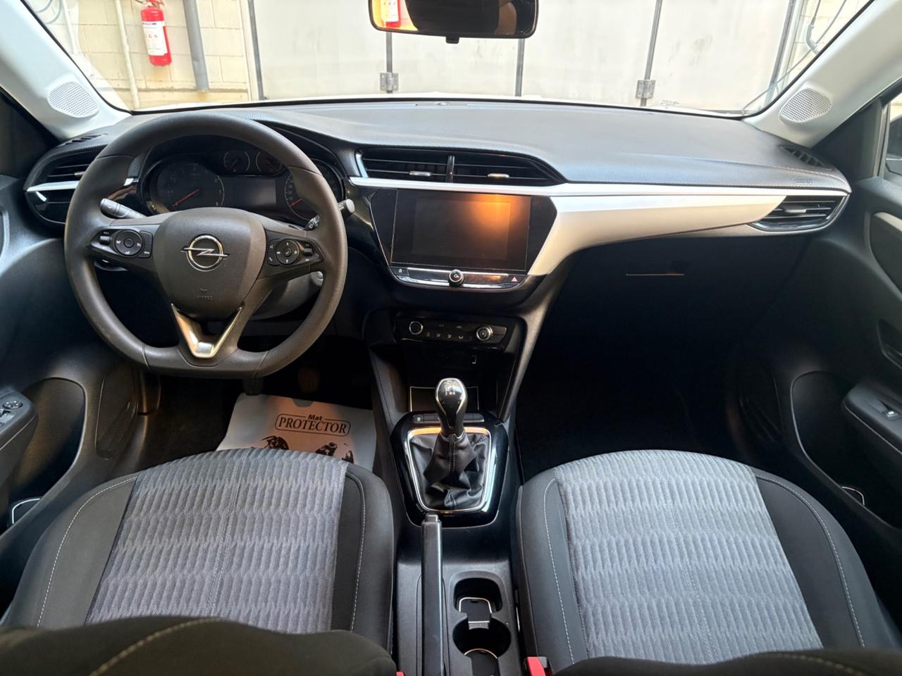 Opel Corsa 1.2 Edition