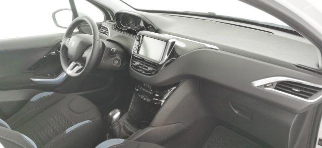PEUGEOT 208 1° serie 1.2 VTi 82 CV 5 porte Active