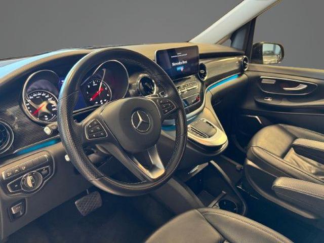 MERCEDES-BENZ V 300 d Automatic 4Matic Premium Extralong 8 Posti N1