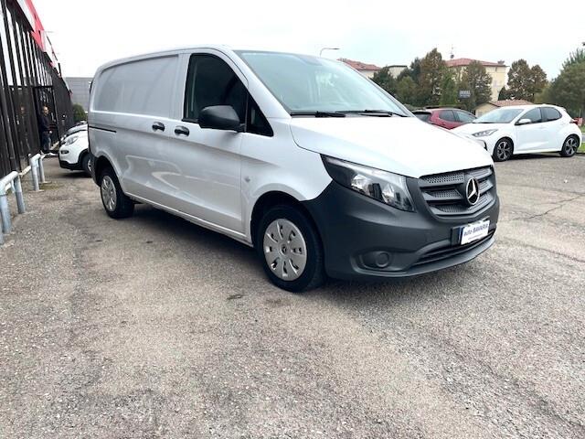 Mercedes-benz Vito 2.2 114 CDI PC Furgone Compact