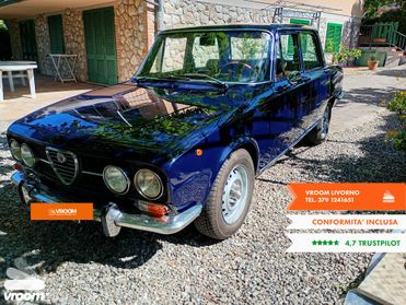 ALFA ROMEO GIULIA 2.0cc 105.12