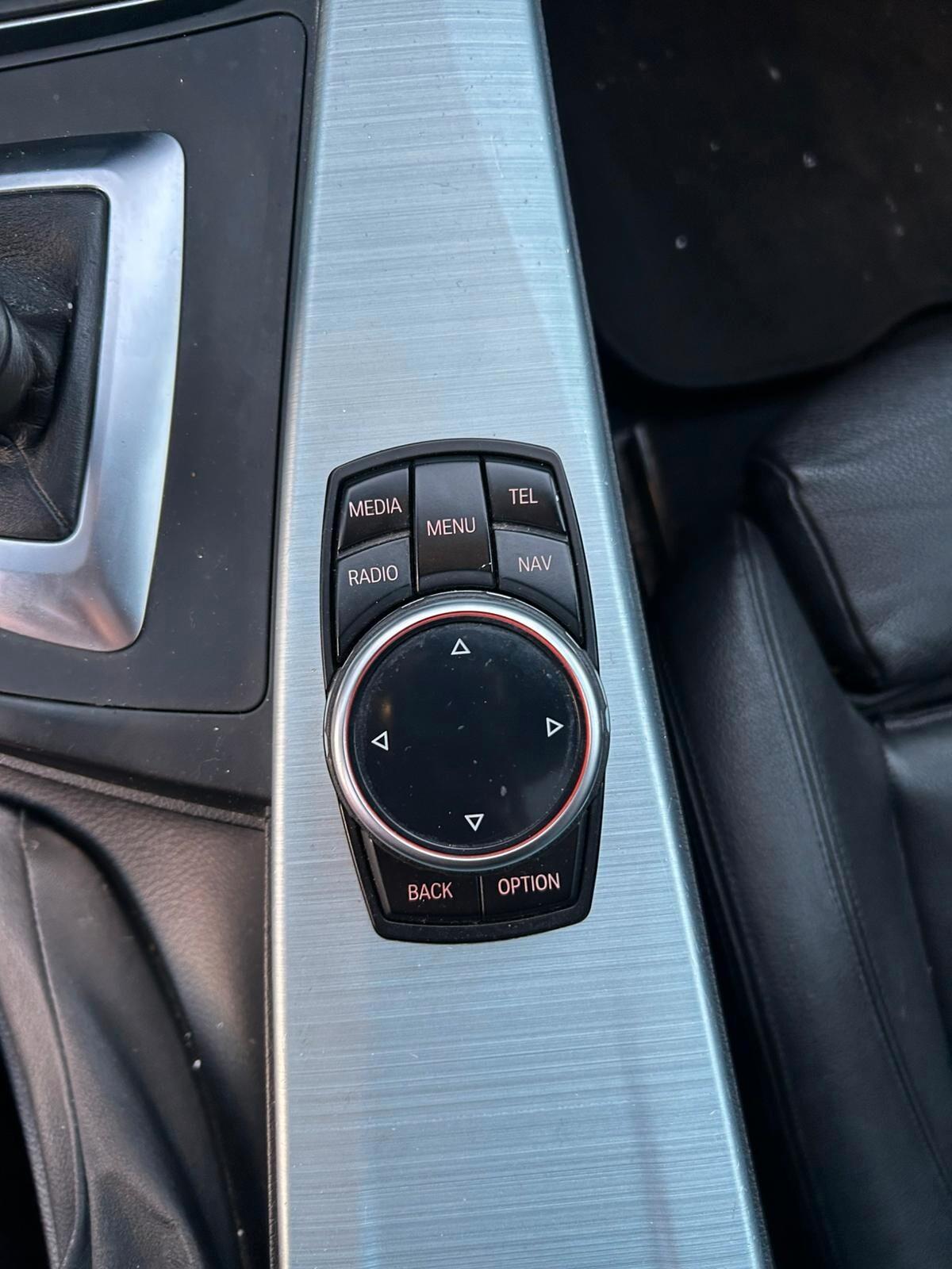 Bmw 435 420d xDrive Coupé Msport