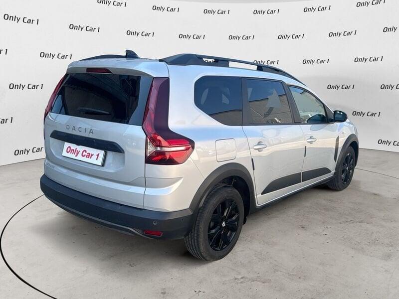 Dacia Jogger Jogger 1.0 tce Extreme Gpl 100cv