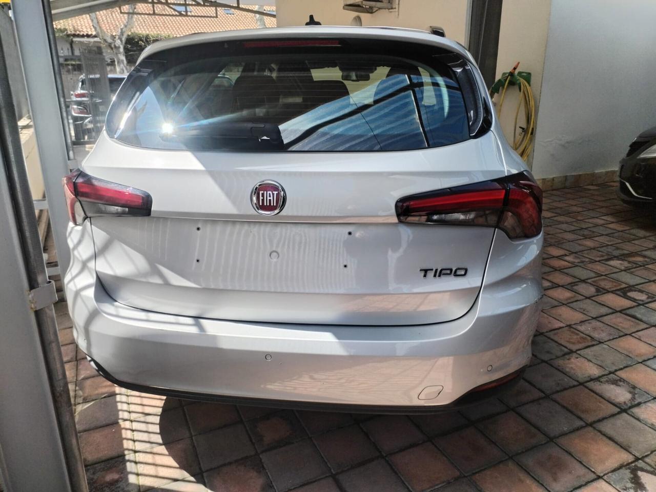 Fiat Tipo 1.6 Mjt S&S SW Life