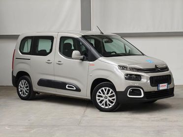 CITROEN Berlingo BlueHDi 100 S&S Trasporto Disabili 4+1