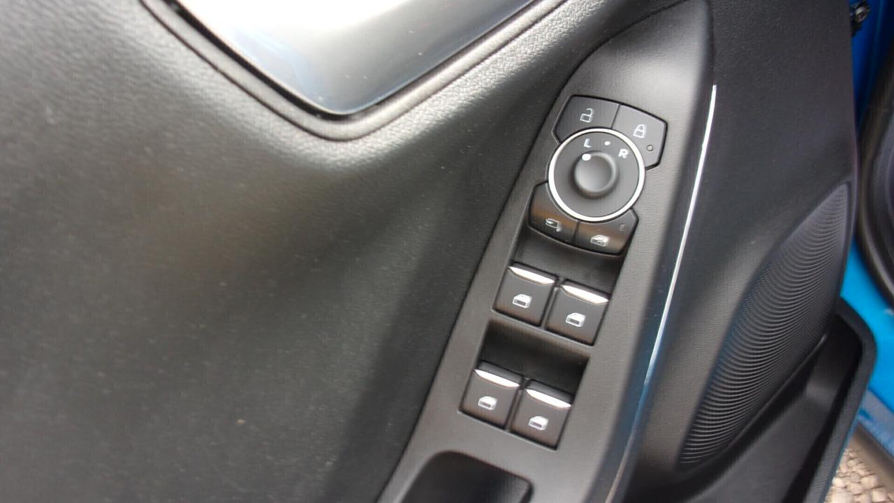 Ford Puma 1.0 EcoBoost Hybrid 125 CV S&S ST-Line