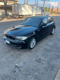 Bmw 116 116d 2.0 116CV cat 5 porte Attiva DPF VETRI FUME'