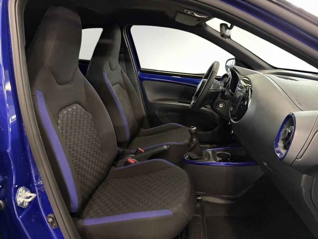Toyota Aygo X 1.0 Trend