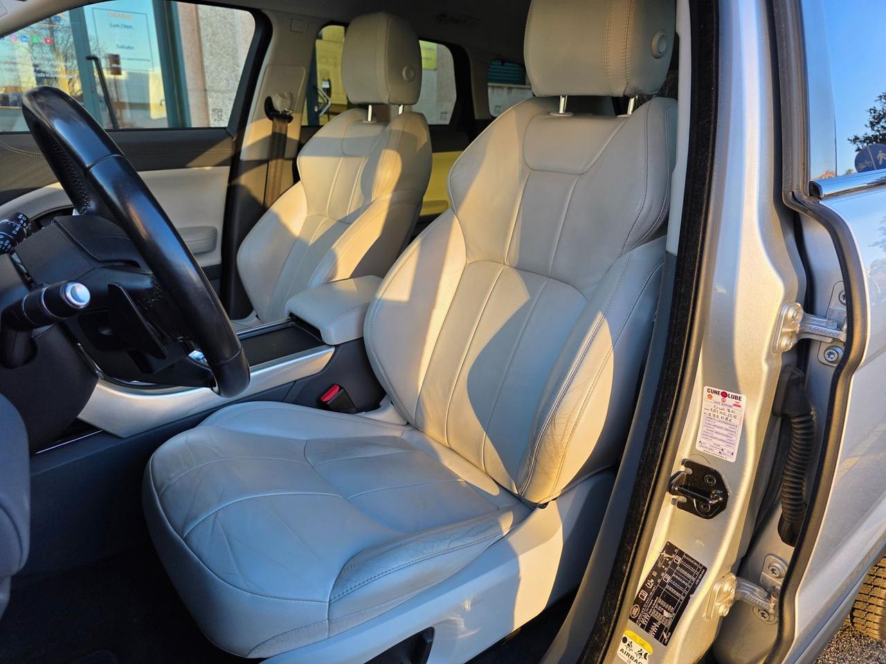 Land Rover Range Rover Evoque Ran #9013