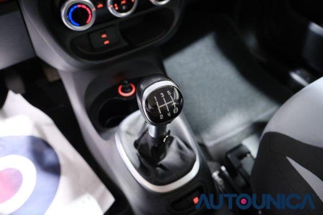 FIAT 500L 1.3 MULTIJET 85 CV BUSINESS NEOPATENTATI