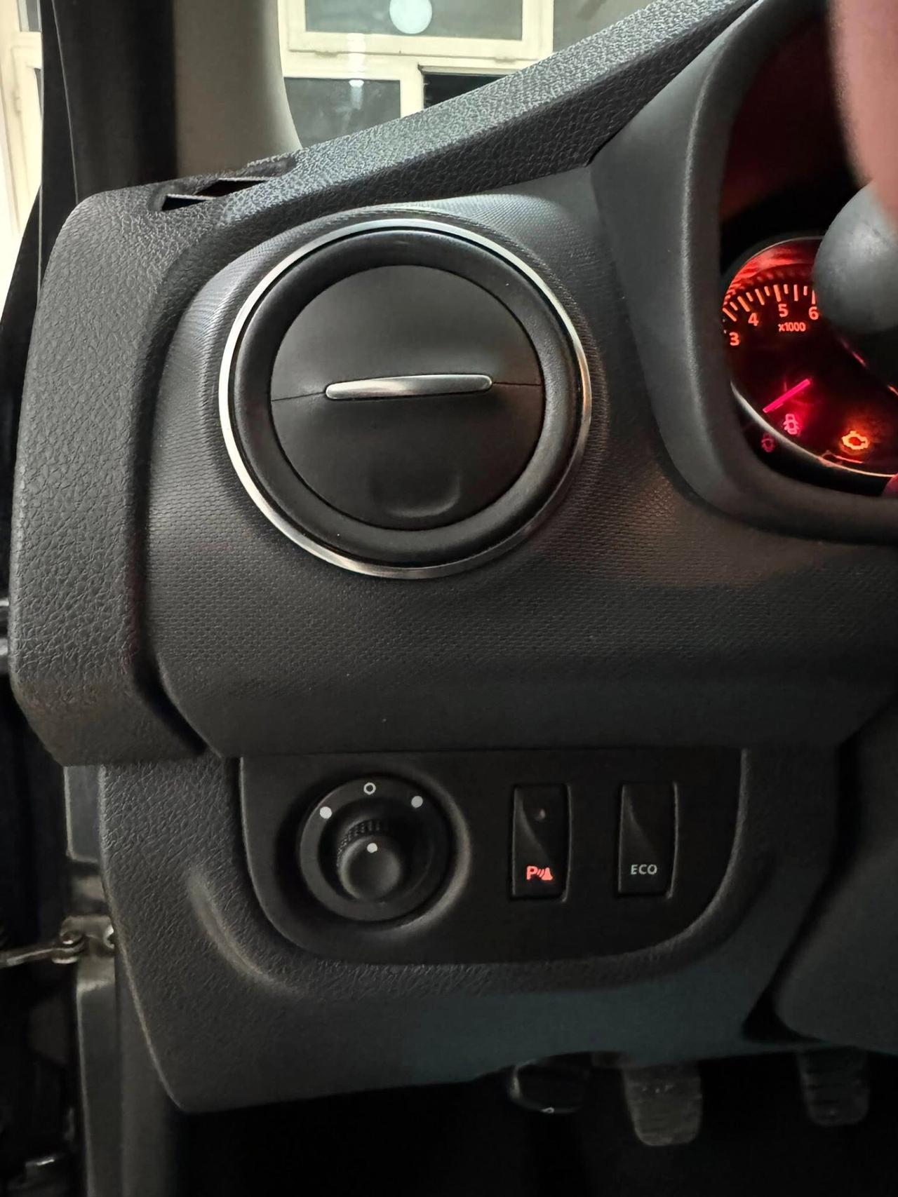 Dacia Sandero Stepway 1.5 dCi 8V 90CV Start&Stop