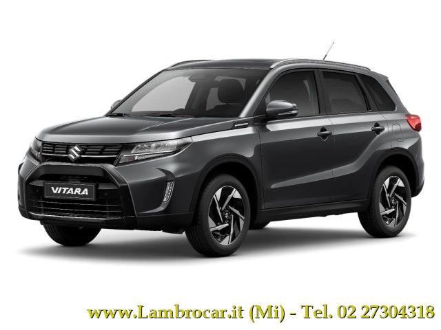 SUZUKI Vitara 1.4 Hybrid Cool+ MY24