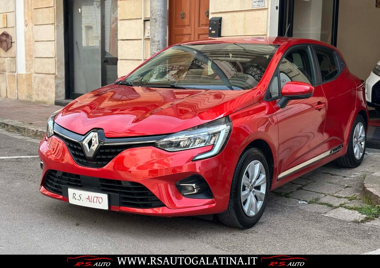 Renault Clio 5 porte