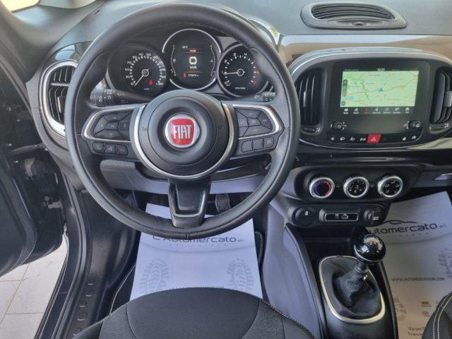 FIAT 500L 1.3 Multijet 95 CV Business