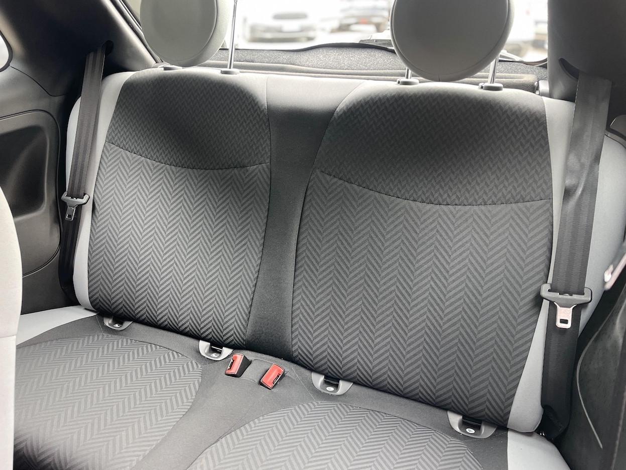 Fiat 500 1.2 Benzina 69CV E6 Neo. - 2019