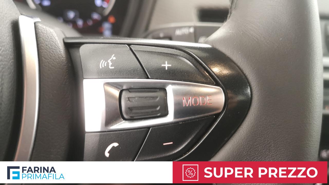 BMW X2 F39 - X2 sdrive16d Msport auto