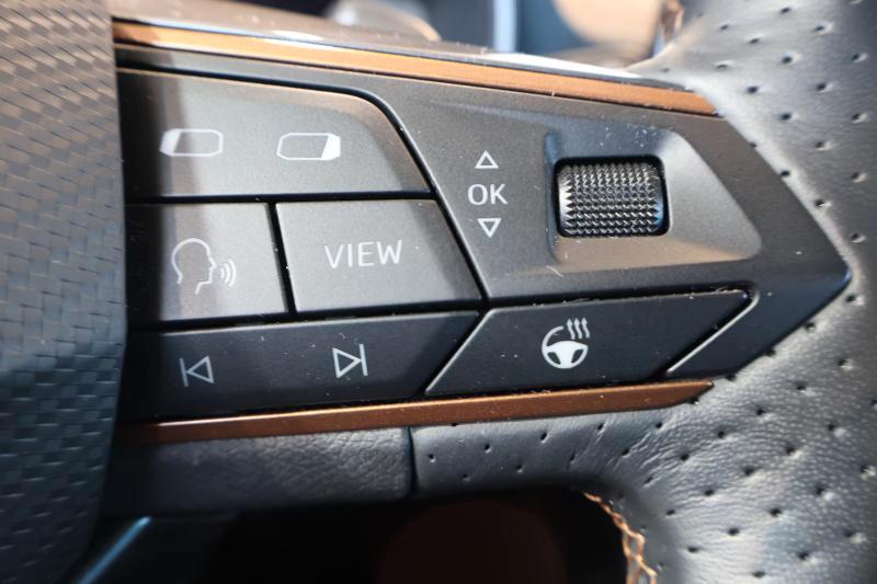 Cupra Formentor 2.0 tdi 4drive 150cv dsg