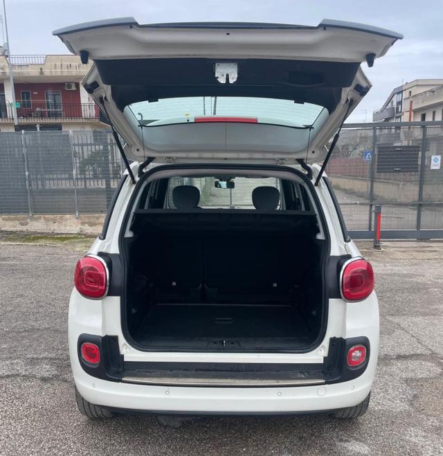 FIAT 500L PRO 1.6 MJT POP STAR AUTOCARRO 4 POSTI-2016