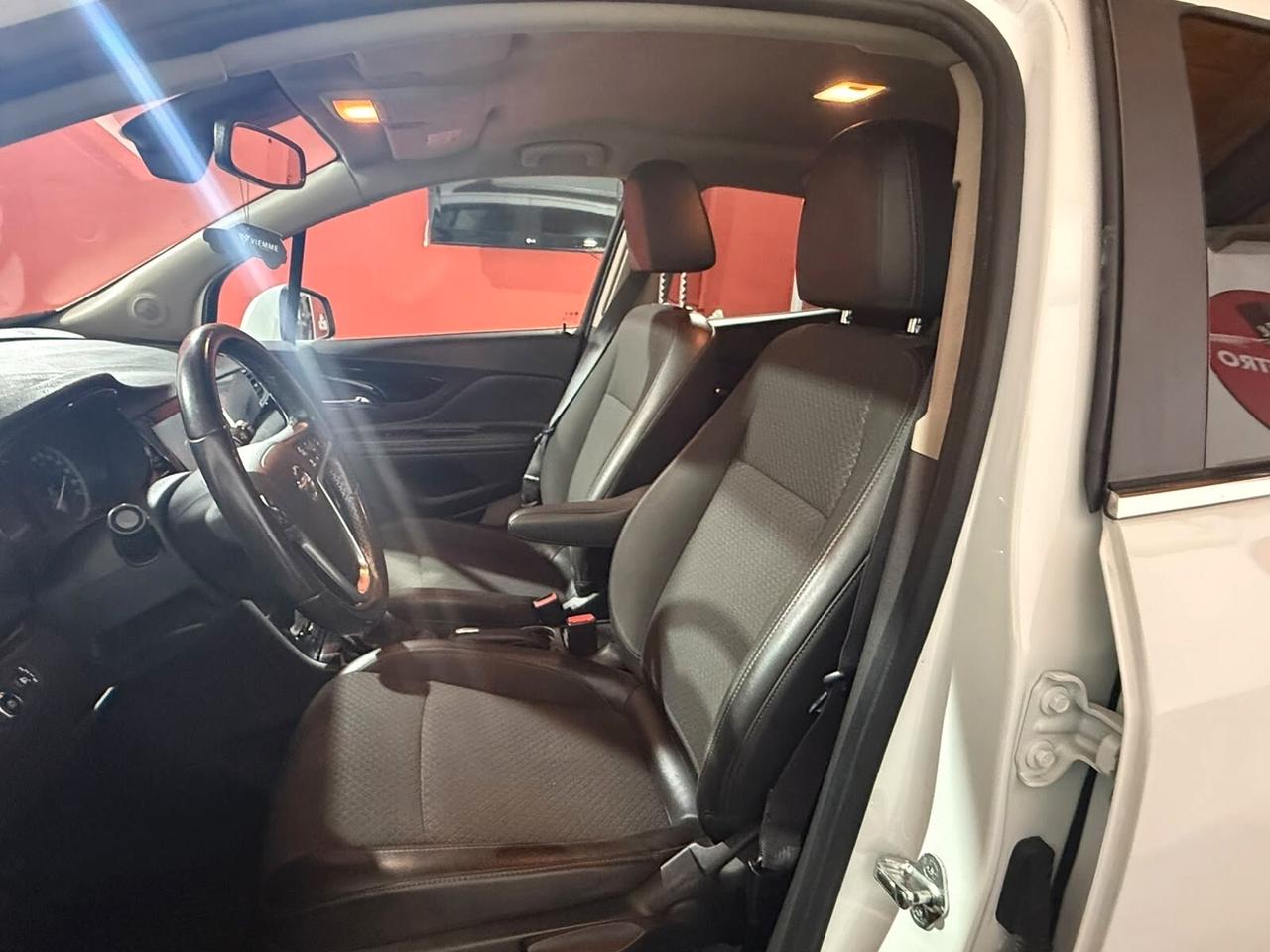 Opel Mokka X 1.6 CDTI Ecotec 4x2 Start&Stop Ultimate