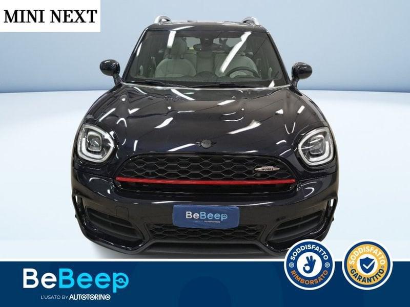 MINI Mini Countryman F60 MINI COUNTRYMAN 2.0 JCW JCW AUTO