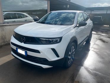 Opel Mokka 1.2 Turbo Edition