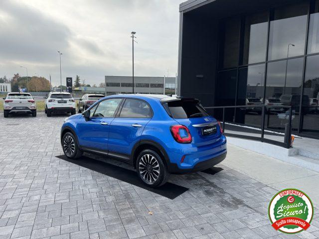 FIAT 500X 1.3 MultiJet PACK STYLE, LED, ANCHE NEOPATENTATI