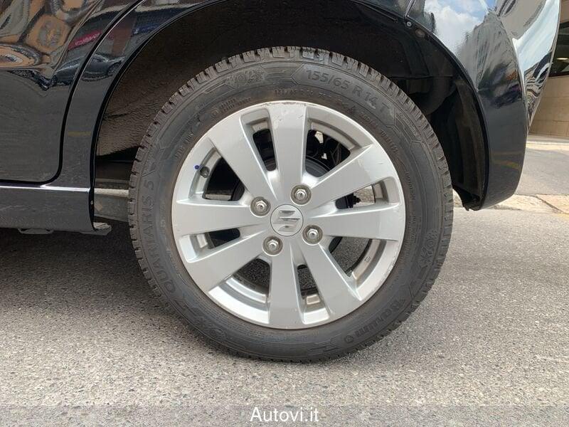 Suzuki Alto Alto 1.0 GLX