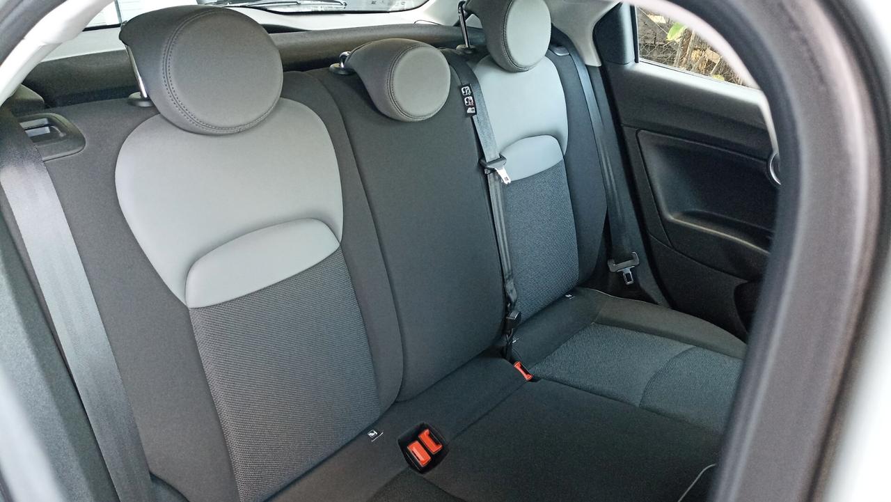 Fiat 500X 1.3 MultiJet 95 CV Business