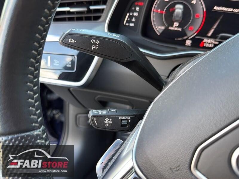 Audi A6 40 TDI 204 Cv S- Tronic S- Line QUATTRO - Tetto, Matrix, Pelle ecc