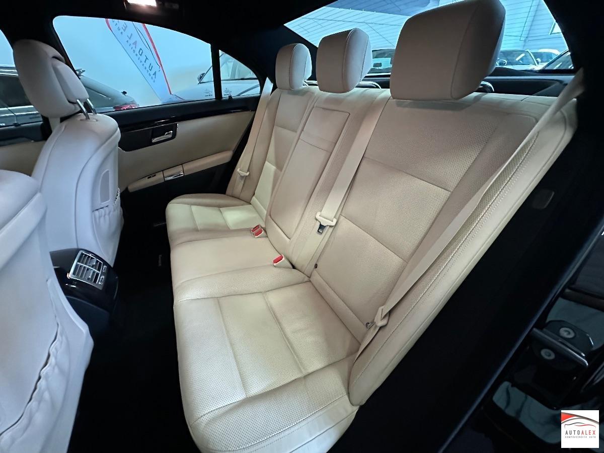 MERCEDES - Classe S S 350 bt Grand edition 4matic auto