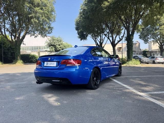 BMW Serie 3 E92 Coupe 320d Futura 177cv