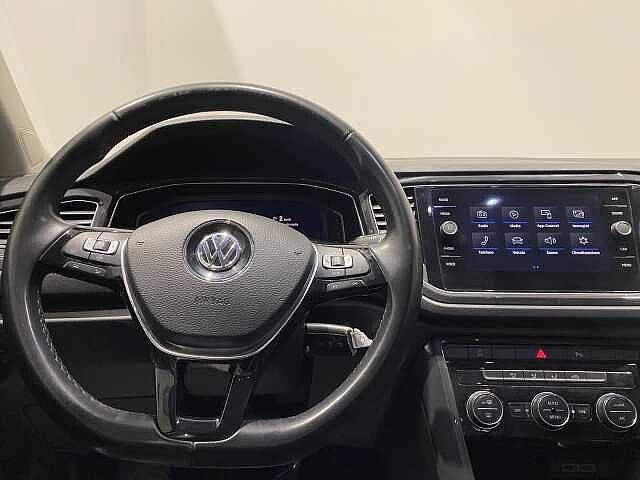 Volkswagen T-Roc 1.6 TDI SCR Advanced BlueMotion Technology