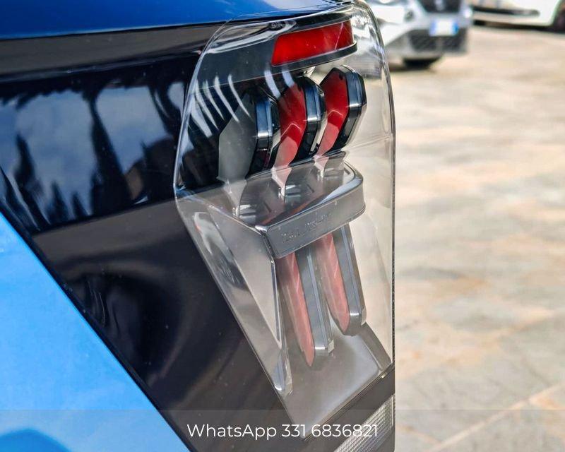 Volkswagen T-Cross Nuova R-Line Plus 1.0 TSI 85 kW (115 CV) Manuale